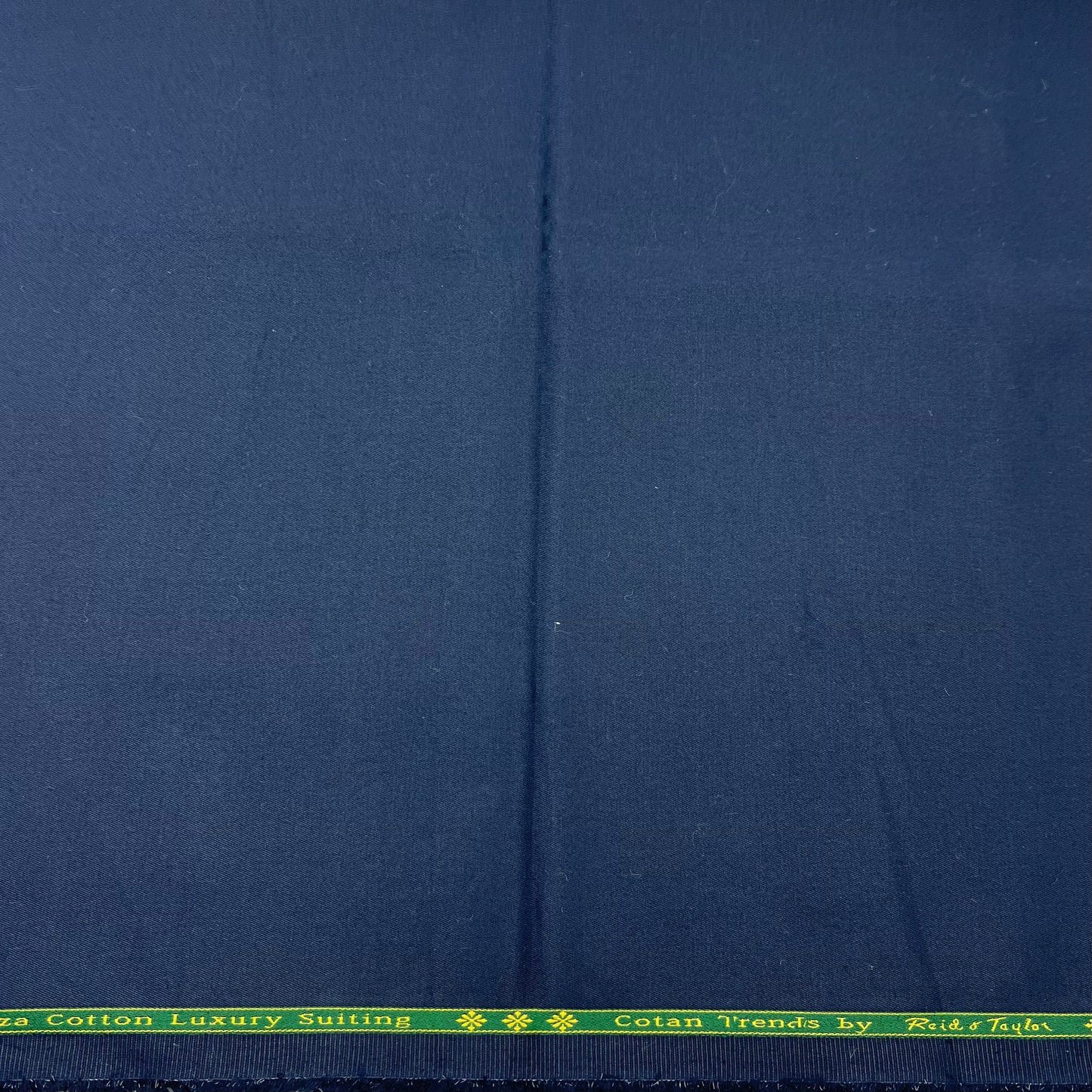 40 CMS SUITING - END BIT 2 (FLAT RATE)