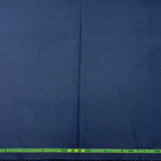 40 CMS SUITING - END BIT 2 (FLAT RATE)