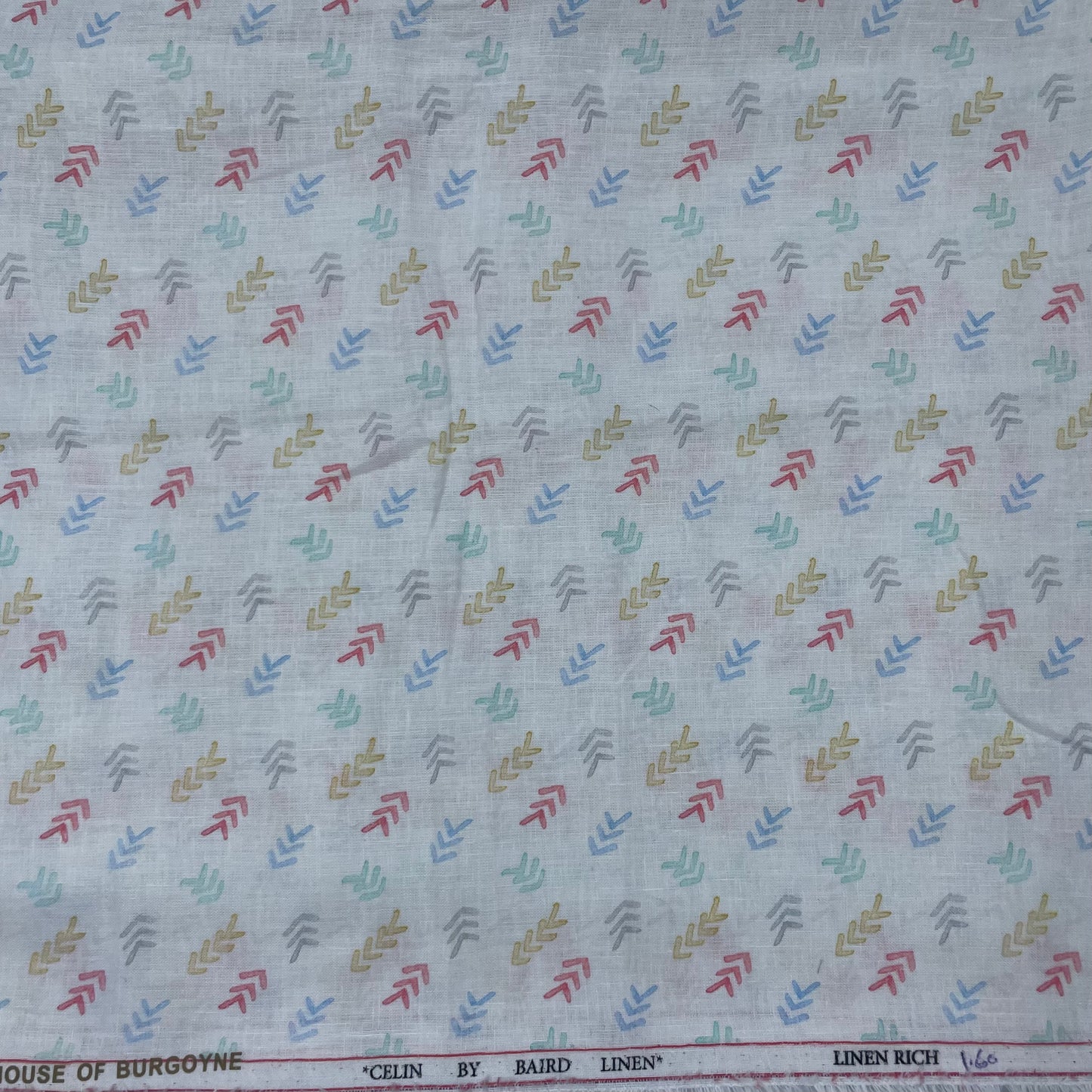 40 CMS SHIRTING - END BIT 20 (FLAT RATE)