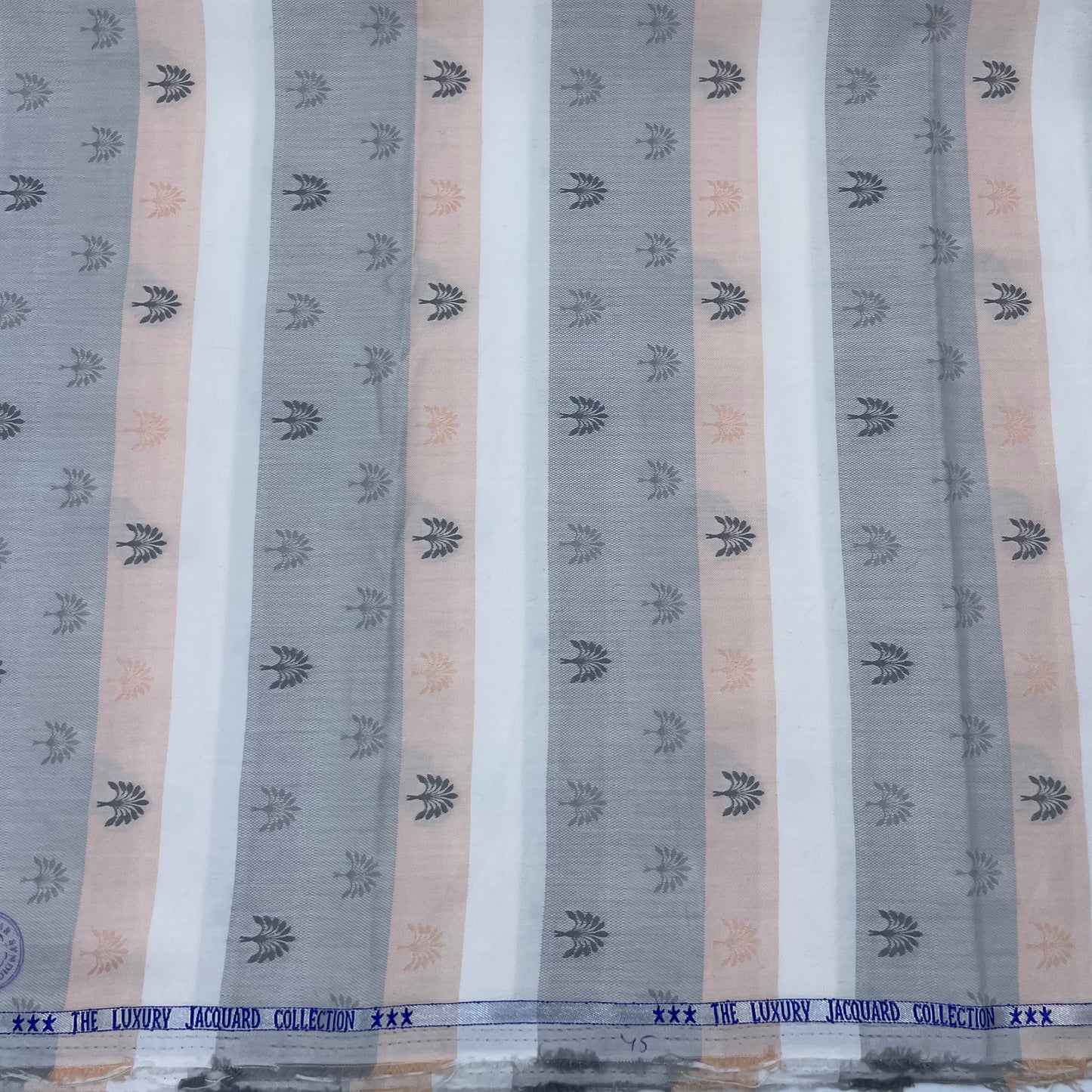 40 CMS SHIRTING - END BIT 21 (FLAT RATE)