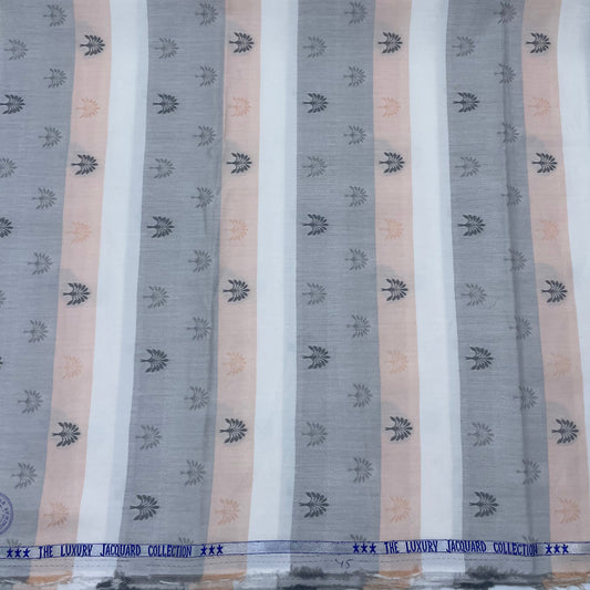 40 CMS SHIRTING - END BIT 21 (FLAT RATE)