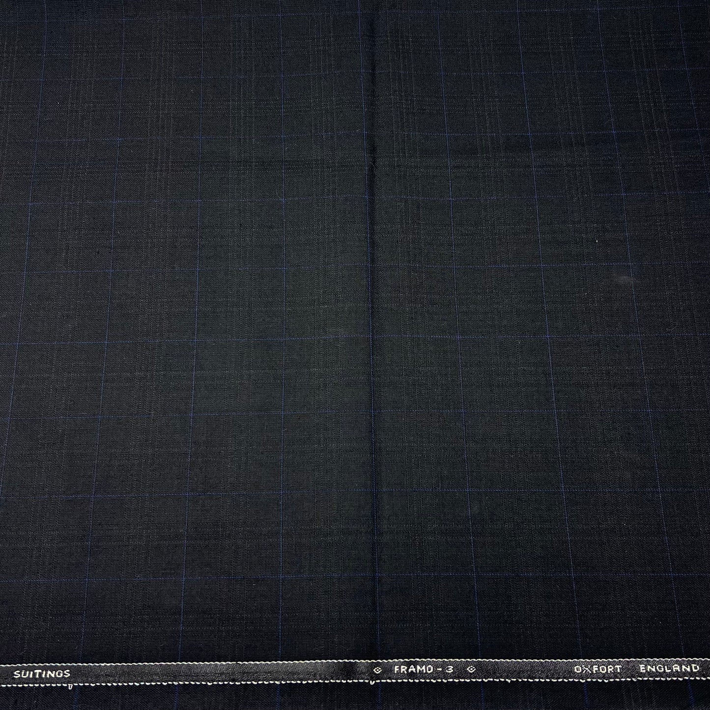 40 CMS SUITING - END BIT 24 (FLAT RATE)