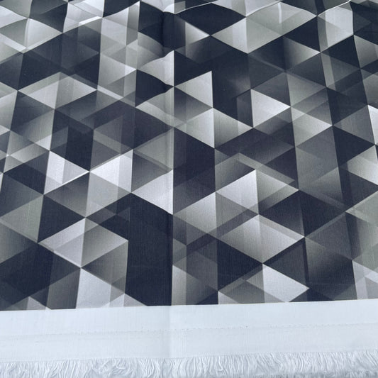 40 CMS SHIRTING - END BIT 24 (FLAT RATE)