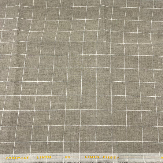 40 CMS SHIRTING - END BIT 28 (FLAT RATE)