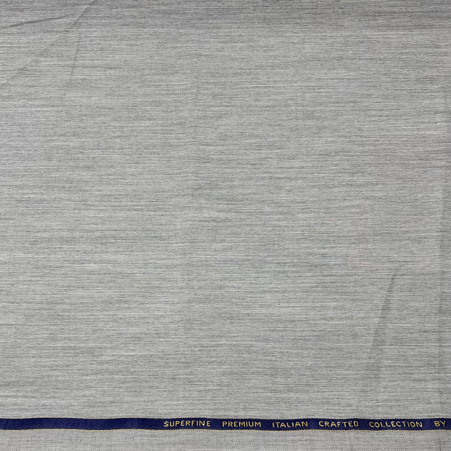 40 CMS SUITING - END BIT 29 (FLAT RATE)