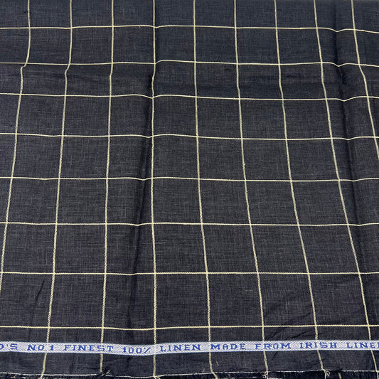 40 CMS SHIRTING - END BIT 29 (FLAT RATE)