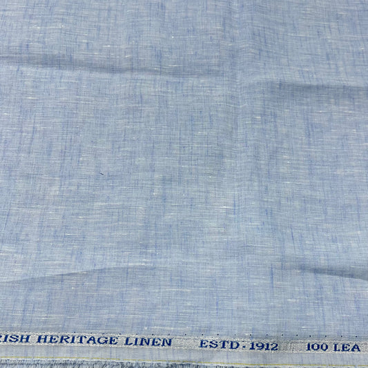 40 CMS SHIRTING - END BIT 2 (FLAT RATE)