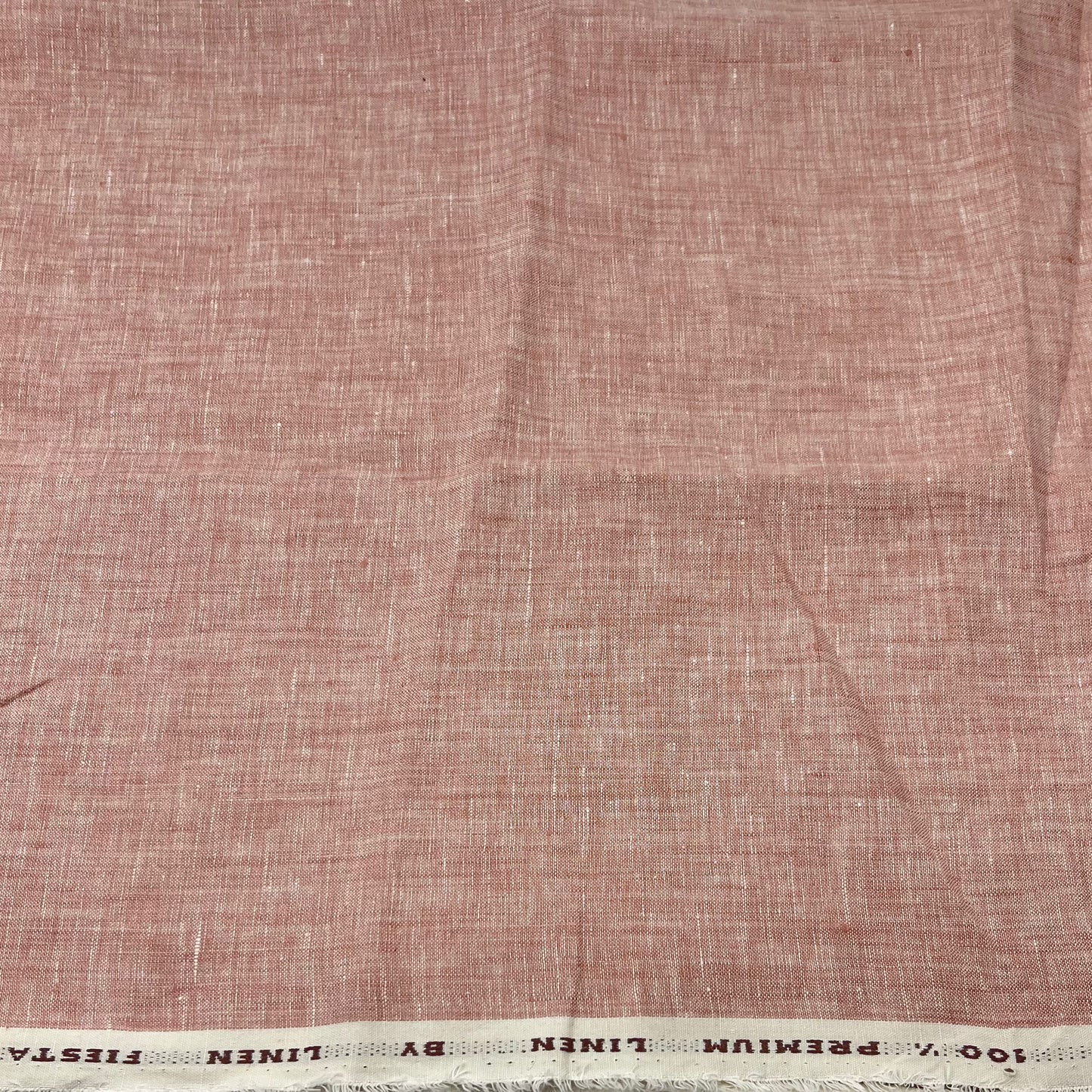 40 CMS SHIRTING - END BIT 2 (FLAT RATE)