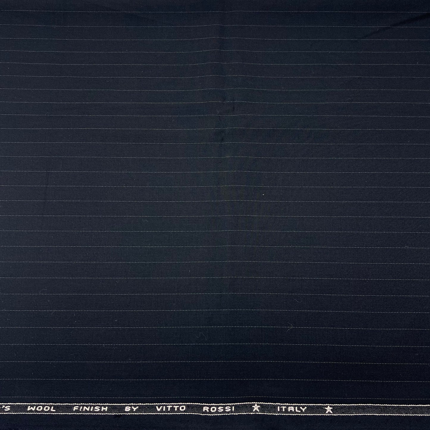 40 CMS SUITING - END BIT 2 (FLAT RATE)