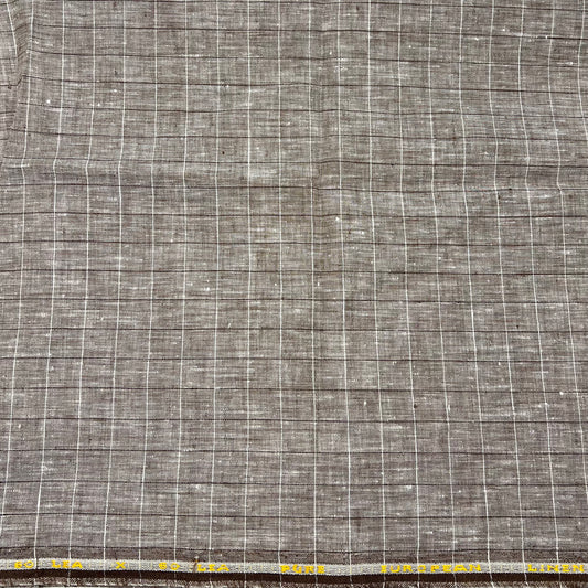 40 CMS SHIRTING - END BIT 30 (FLAT RATE)