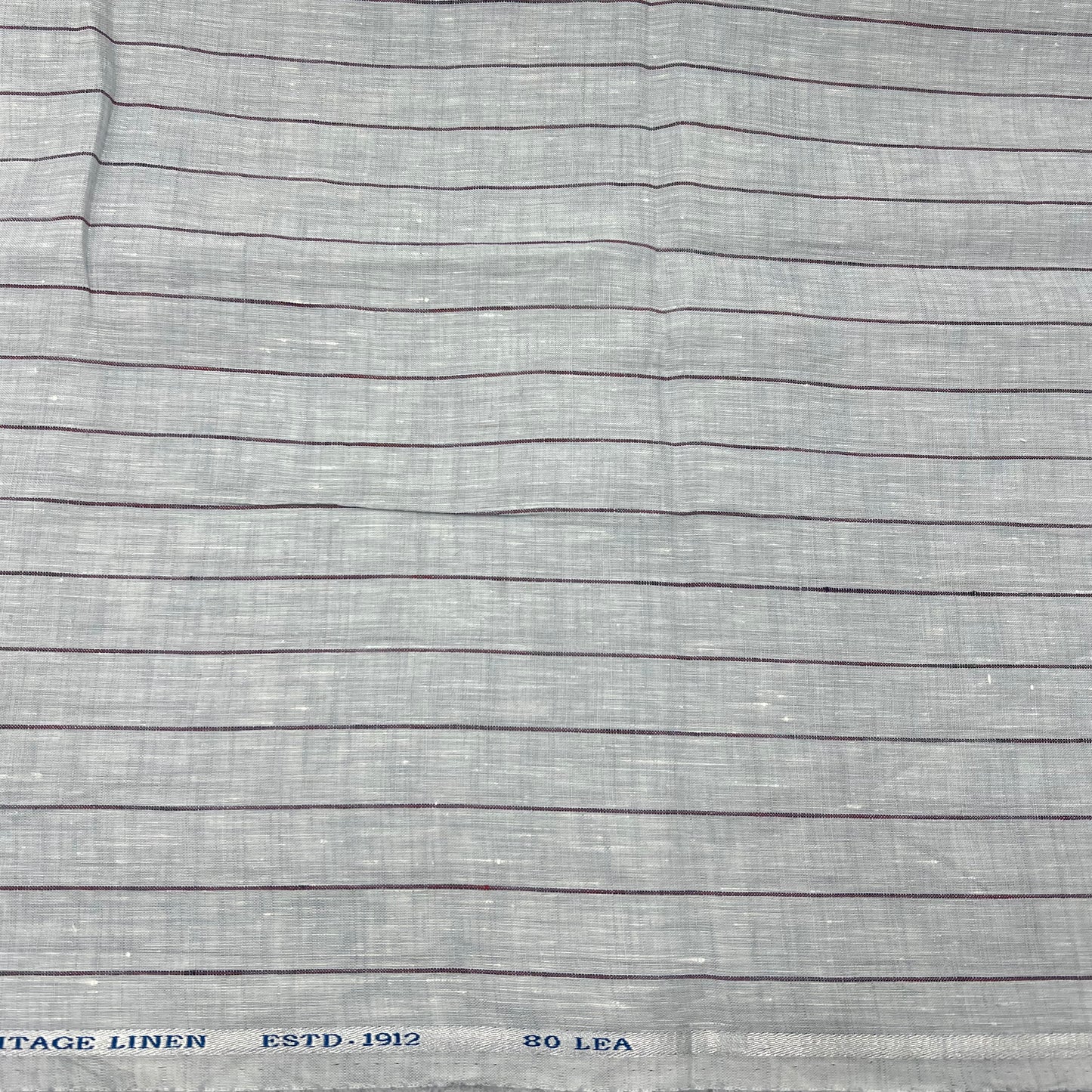 40 CMS SHIRTING - END BIT 36 (FLAT RATE)