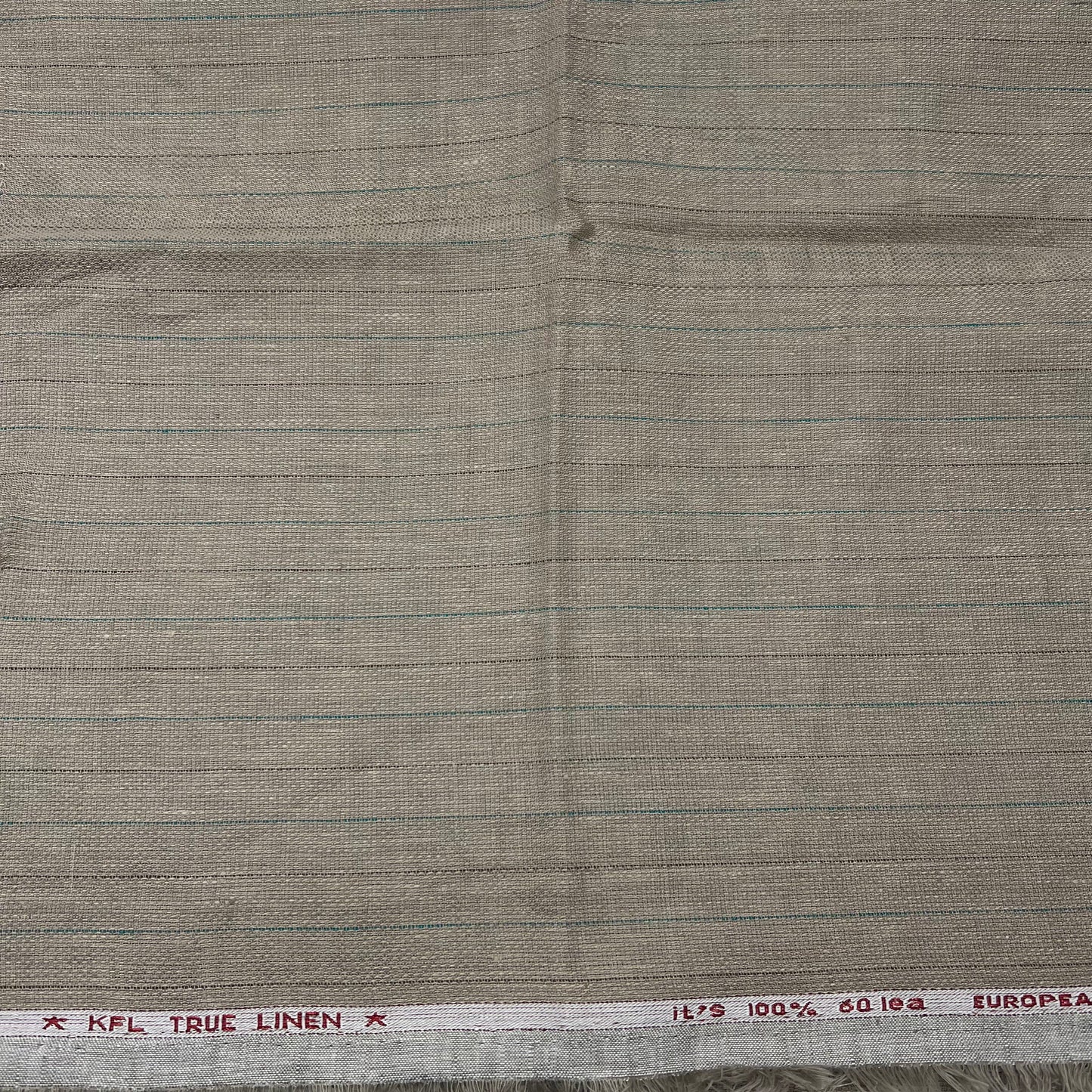 40 CMS SHIRTING - END BIT 38 (FLAT RATE)