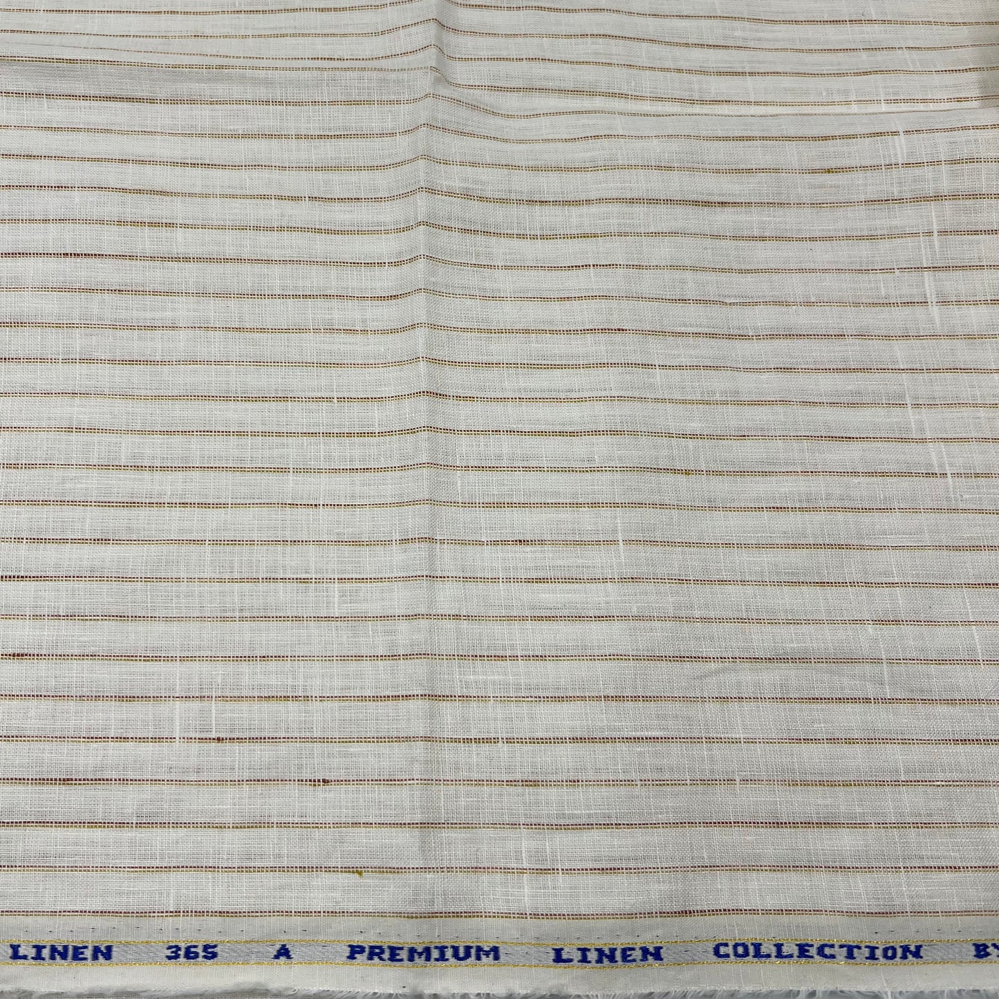 40 CMS SHIRTING - END BIT 39 (FLAT RATE)