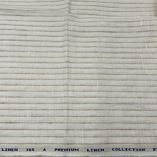 40 CMS SHIRTING - END BIT 39 (FLAT RATE)