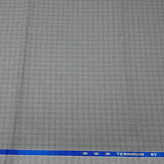 40 CMS SUITING - END BIT 3 (FLAT RATE)