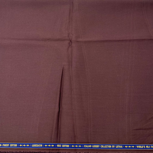 40 CMS SHIRTING - END BIT 3 (FLAT RATE)