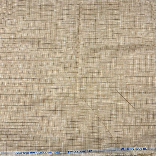 40 CMS SHIRTING - END BIT 3 (FLAT RATE)