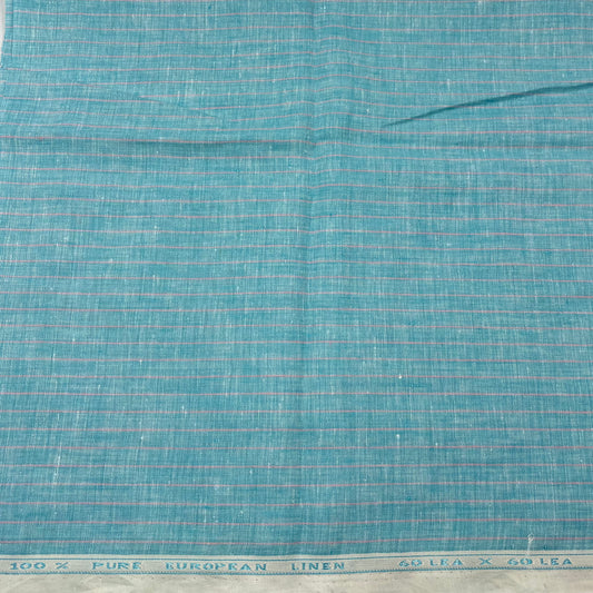 40 CMS SHIRTING - END BIT 42 (FLAT RATE)