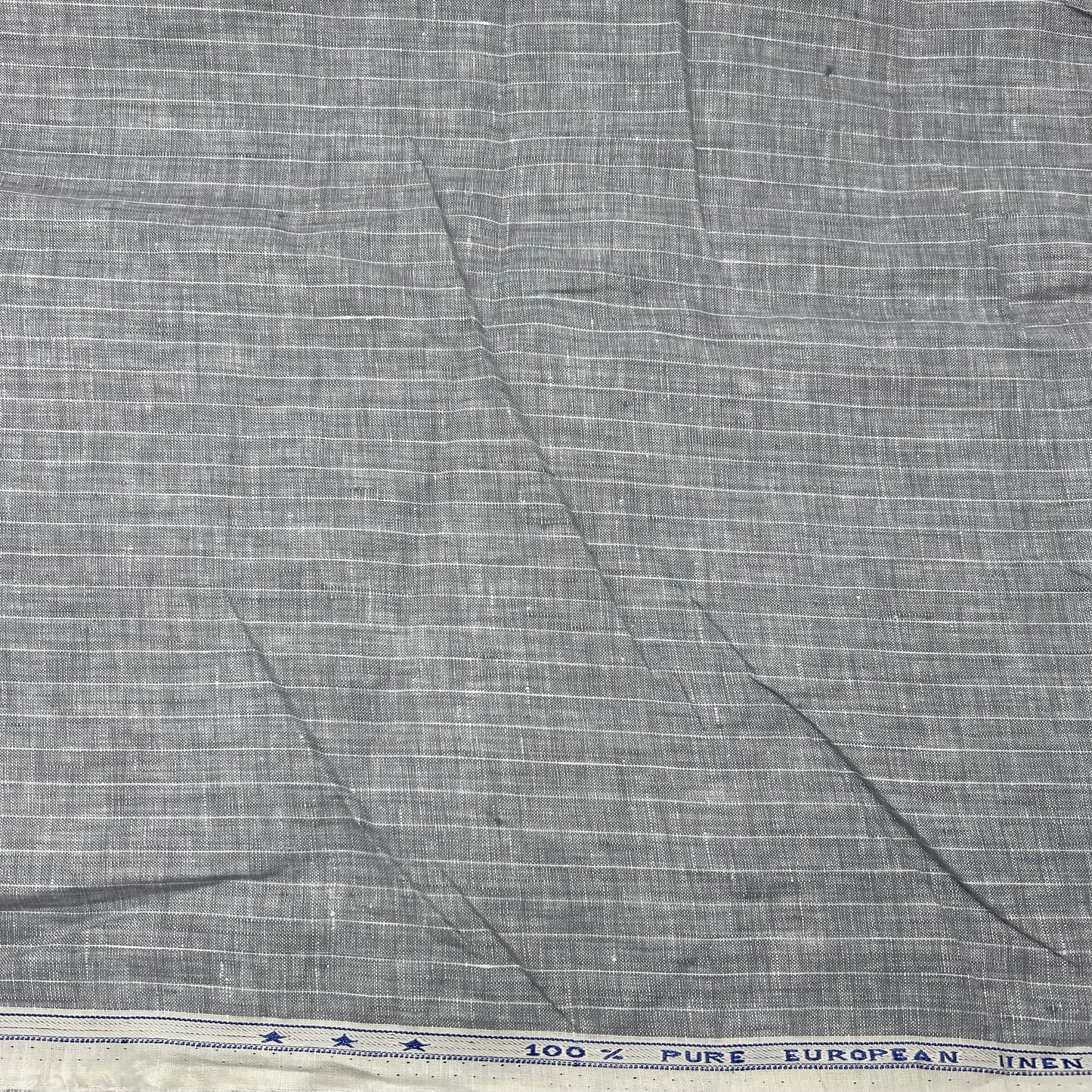 40 CMS SHIRTING - END BIT 47 (FLAT RATE)