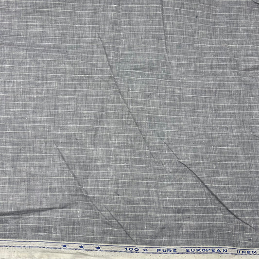 40 CMS SHIRTING - END BIT 47 (FLAT RATE)