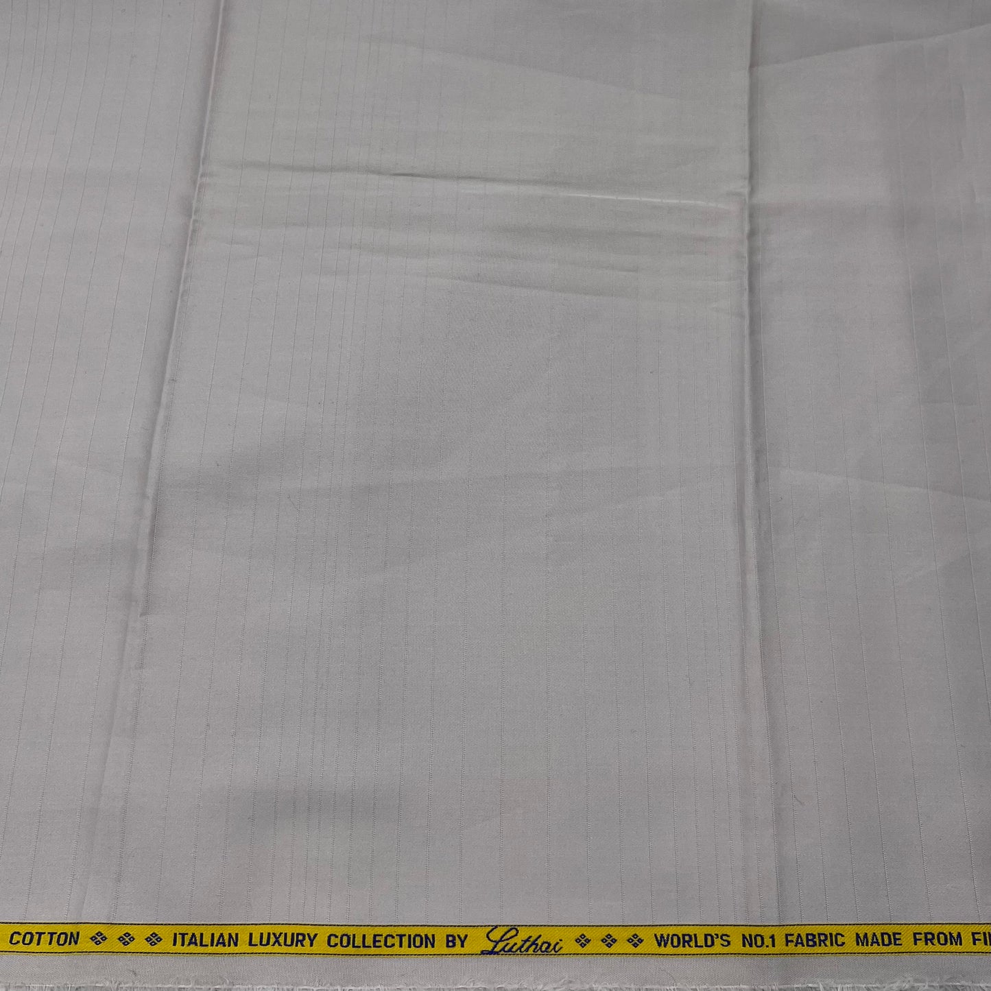 40 CMS SHIRTING - END BIT 4 (FLAT RATE)