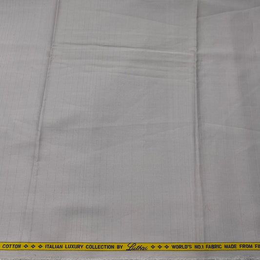 40 CMS SHIRTING - END BIT 4 (FLAT RATE)