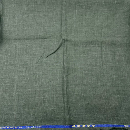 40 CMS SUITING - END BIT 4 (FLAT RATE)