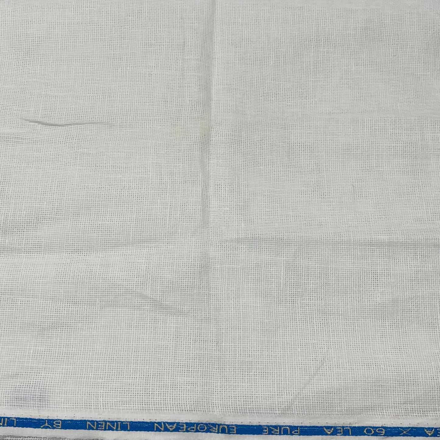 40 CMS SHIRTING - END BIT 51 (FLAT RATE)