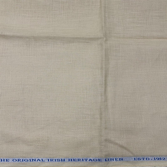 40 CMS SHIRTING - END BIT 52 (FLAT RATE)