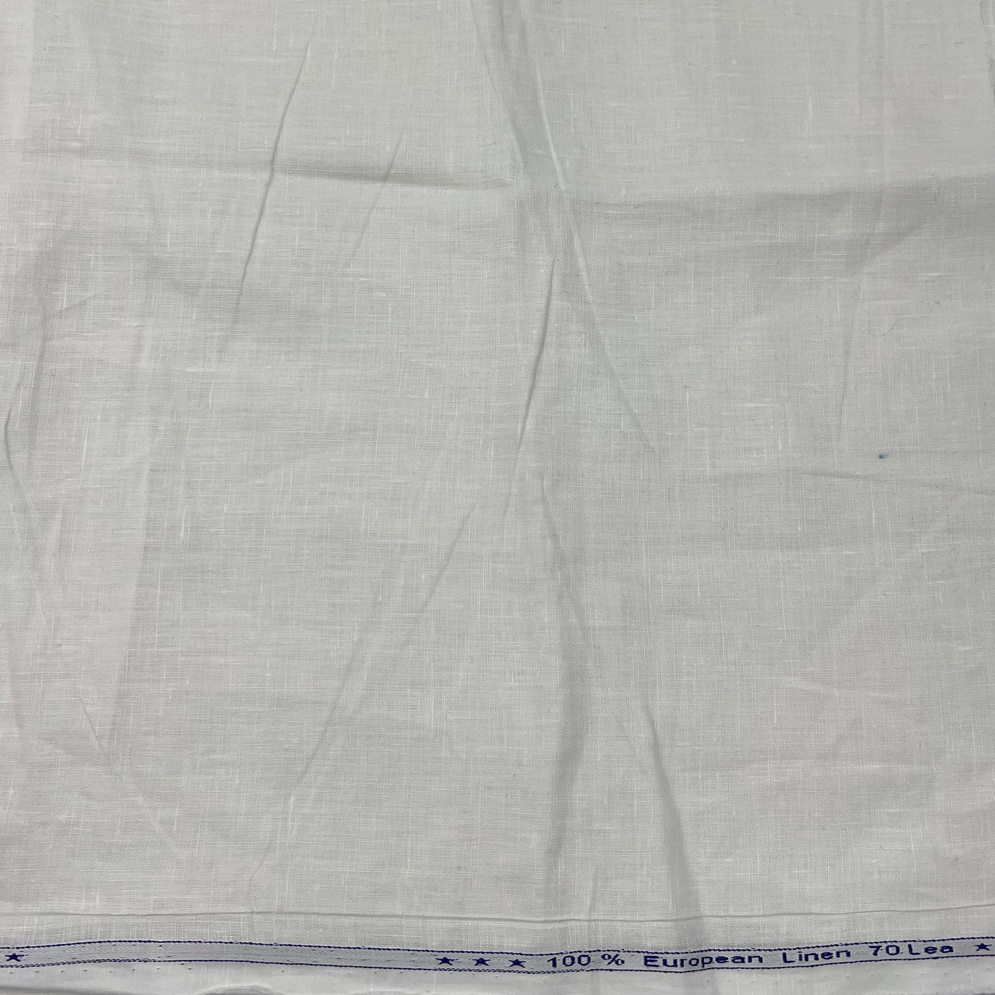 40 CMS SHIRTING - END BIT 57 (FLAT RATE)