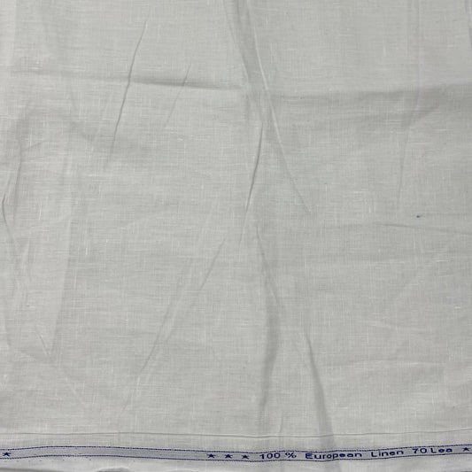 40 CMS SHIRTING - END BIT 57 (FLAT RATE)