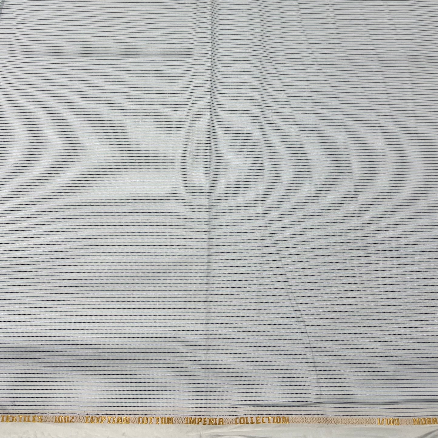 40 CMS SHIRTING - END BIT 5 (FLAT RATE)