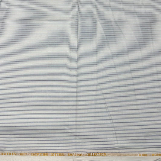 40 CMS SHIRTING - END BIT 5 (FLAT RATE)