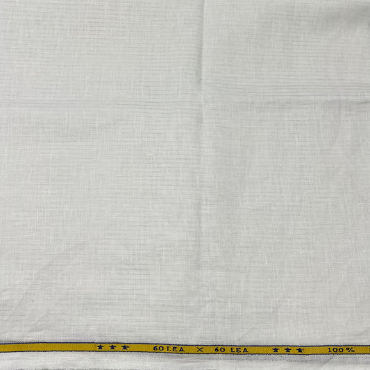 40 CMS SHIRTING - END BIT 61 (FLAT RATE)