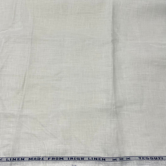 40 CMS SHIRTING - END BIT 62 (FLAT RATE)