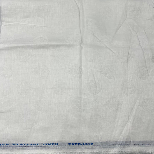 40 CMS SHIRTING - END BIT 63 (FLAT RATE)