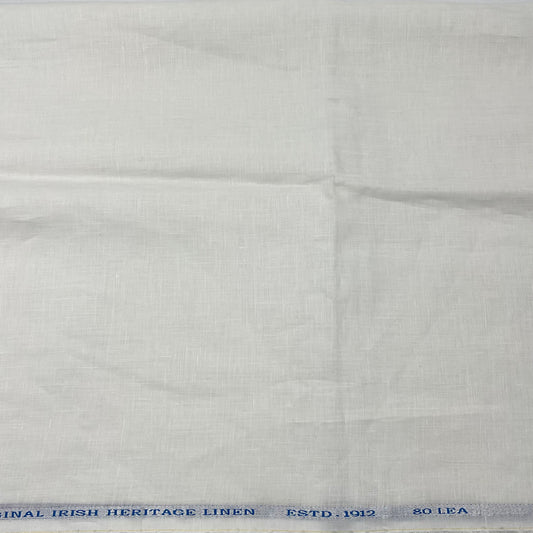 40 CMS SHIRTING - END BIT 65 (FLAT RATE)