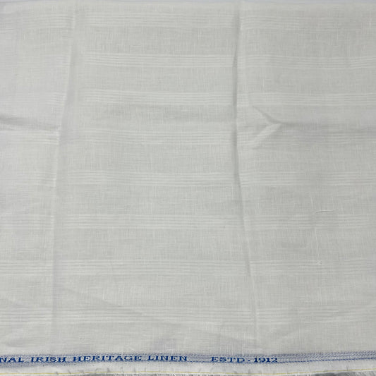 40 CMS SHIRTING - END BIT 68 (FLAT RATE)