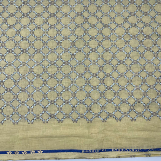 40 CMS SHIRTING - END BIT 6 (FLAT RATE)