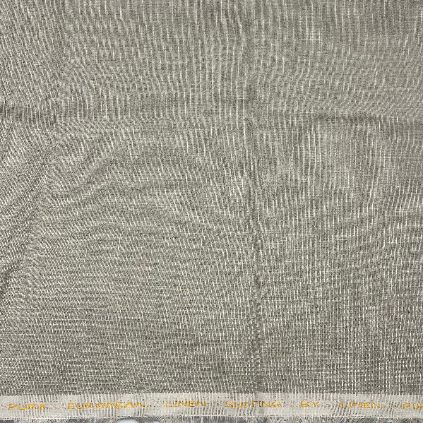 40 CMS SUITING - END BIT 6 (FLAT RATE)