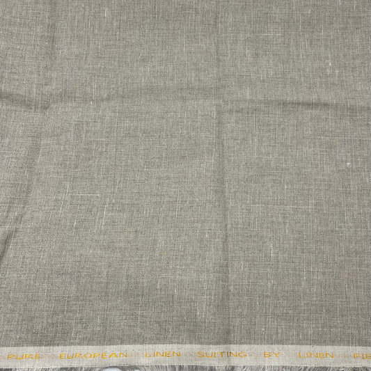 40 CMS SUITING - END BIT 6 (FLAT RATE)