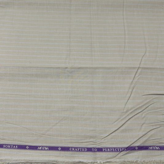 40 CMS SHIRTING - END BIT 6 (FLAT RATE)