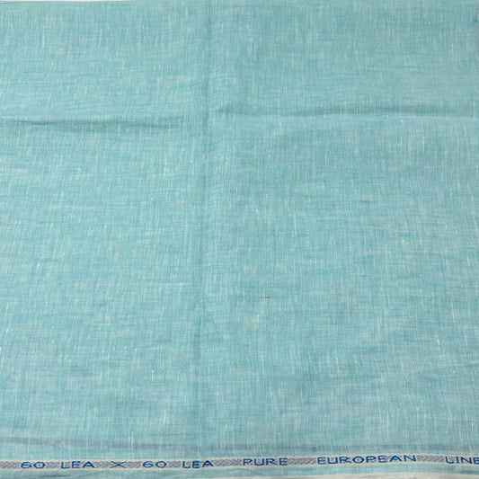 40 CMS SHIRTING - END BIT 6 (FLAT RATE)