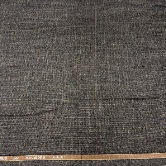 40 CMS SUITING - END BIT 6 (FLAT RATE)