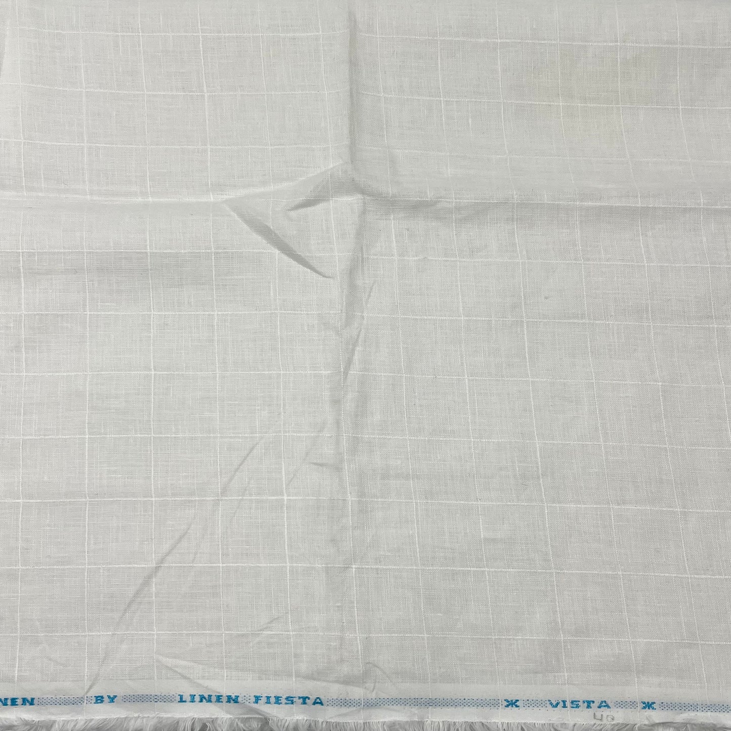 40 CMS SHIRTING - END BIT 70 (FLAT RATE)