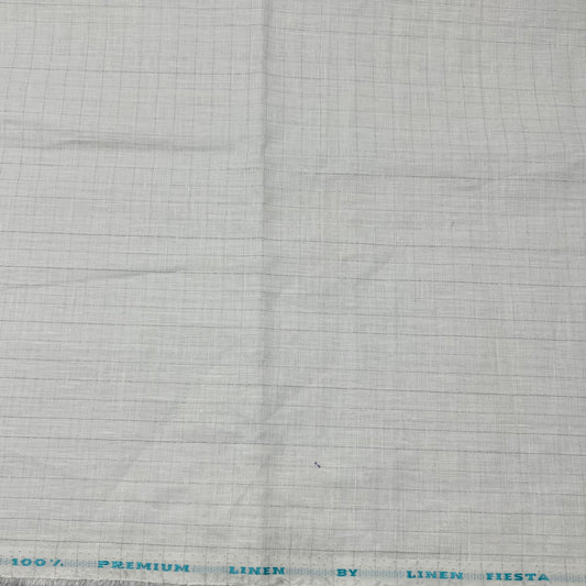 40 CMS SHIRTING - END BIT 72 (FLAT RATE)