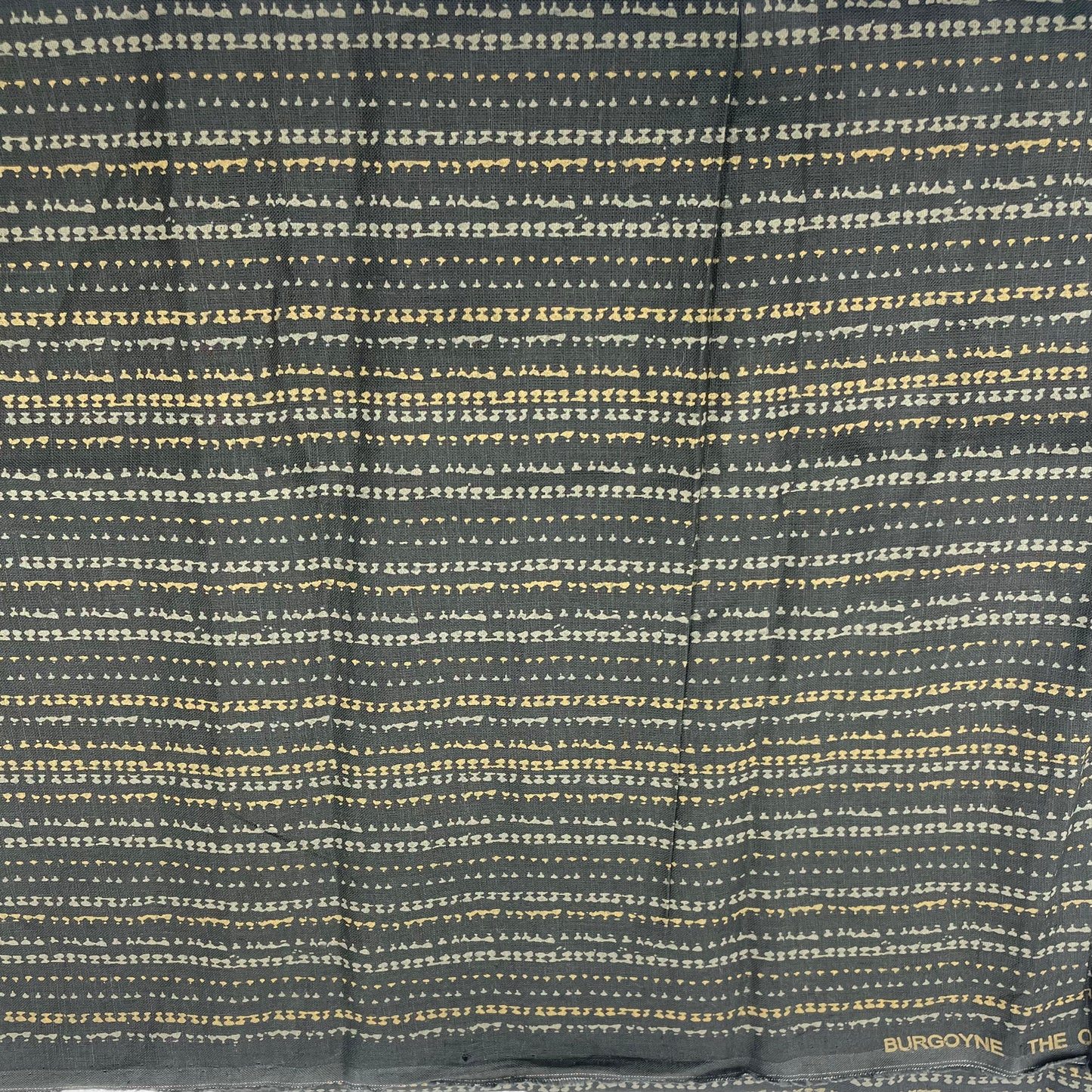 40 CMS SHIRTING - END BIT 76 (FLAT RATE)