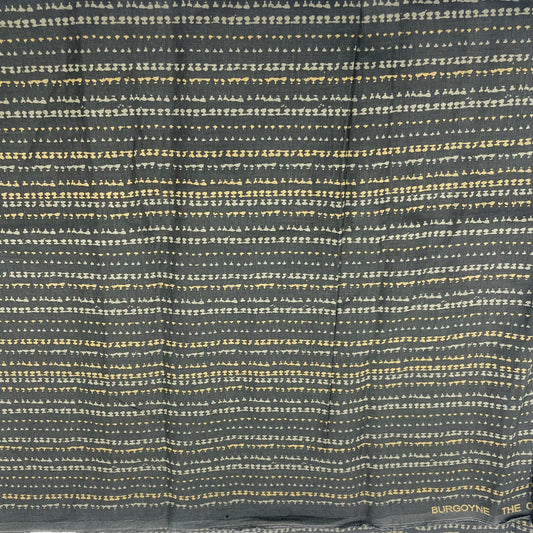 40 CMS SHIRTING - END BIT 76 (FLAT RATE)