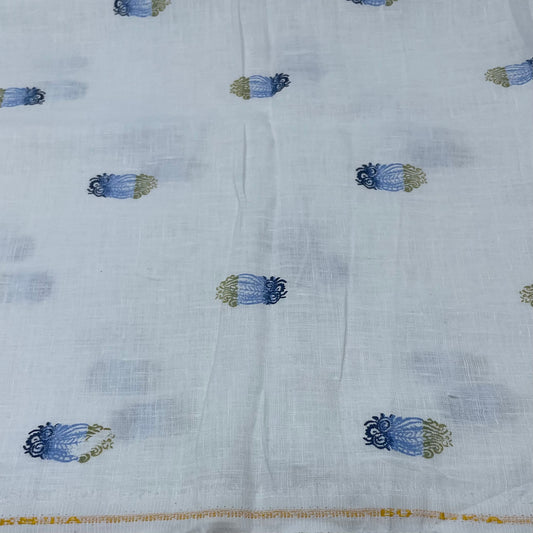 40 CMS SHIRTING - END BIT 79 (FLAT RATE)