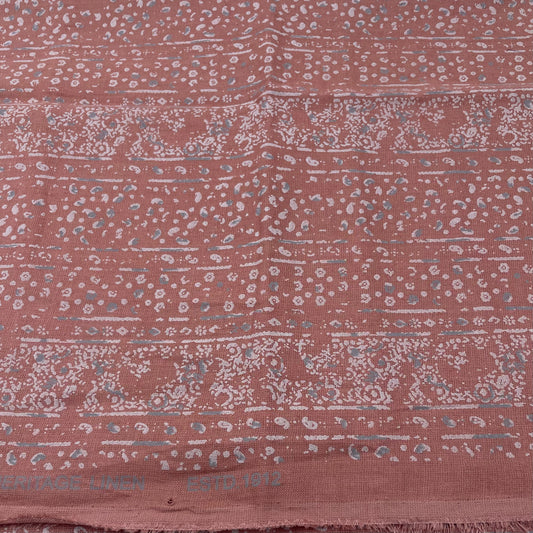 40 CMS SHIRTING - END BIT 80 (FLAT RATE)